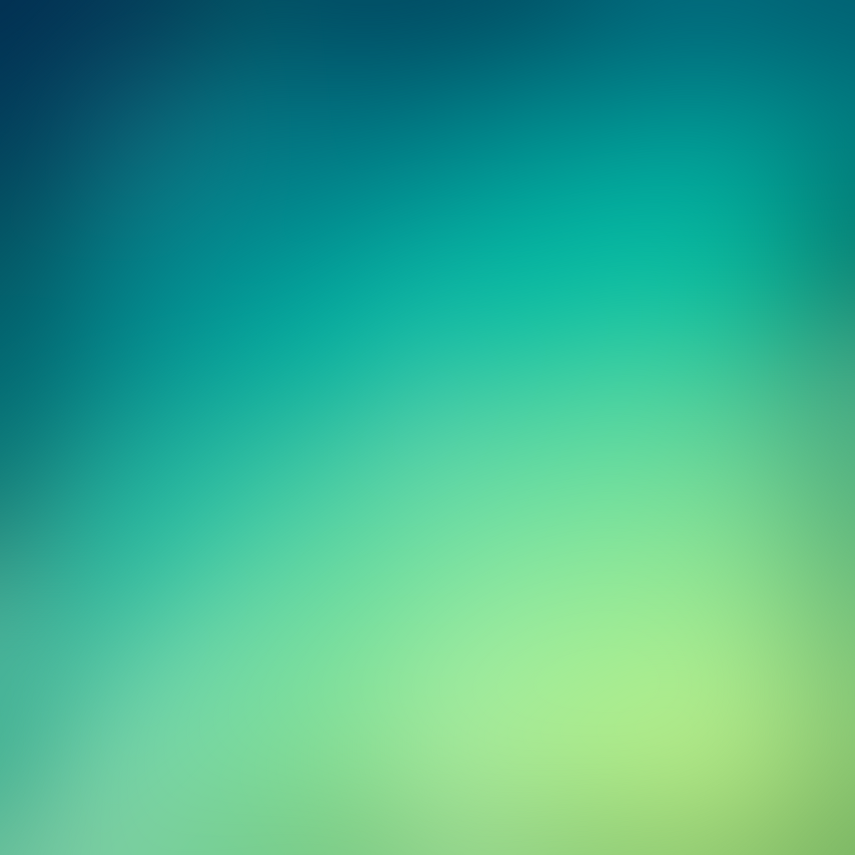 Blurred Muted Coloured Background